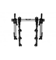 Portabicicletas Thule Outway 3 Bicis Portón