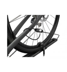 Portabicicletas Thule Techo Fastride 564 1 Bici