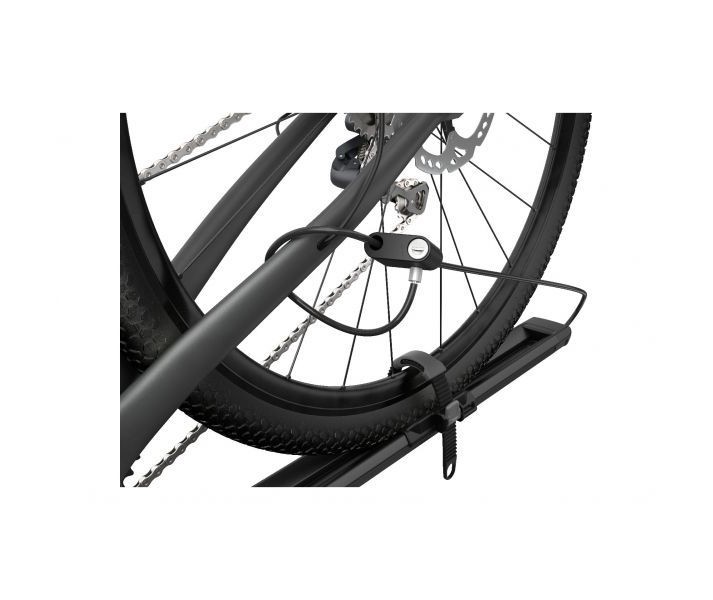 Portabicicletas Thule Techo Fastride 564 1 Bici