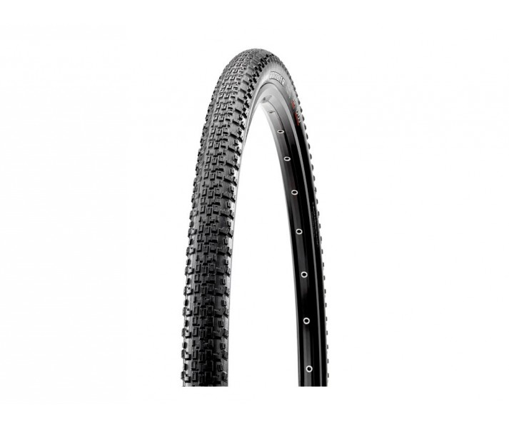 Cubierta Maxxis Rambler 700X45C 120 Tpi Exo/Tr