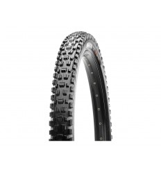 Cubierta Maxxis Assegai 29X2.60 120X2 Tpi 3C Maxxgrip/Dd/Tr