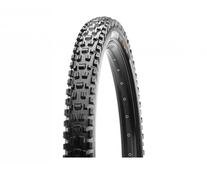 Cubierta Maxxis Assegai 29X2.60 120X2 Tpi 3C Maxxgrip/Dd/Tr