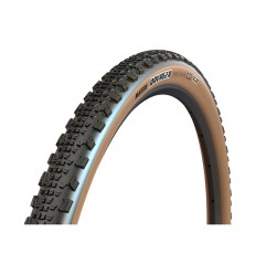 Cubierta Maxxis Ravager 700X50C 60 Tpi Exo/Tr/Tanwall