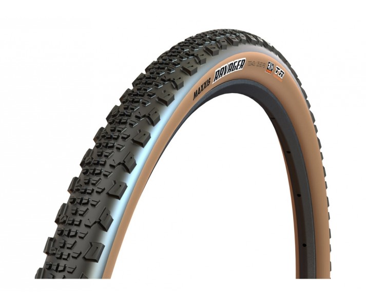 Cubierta Maxxis Ravager 700X50C 60 Tpi Exo/Tr/Tanwall