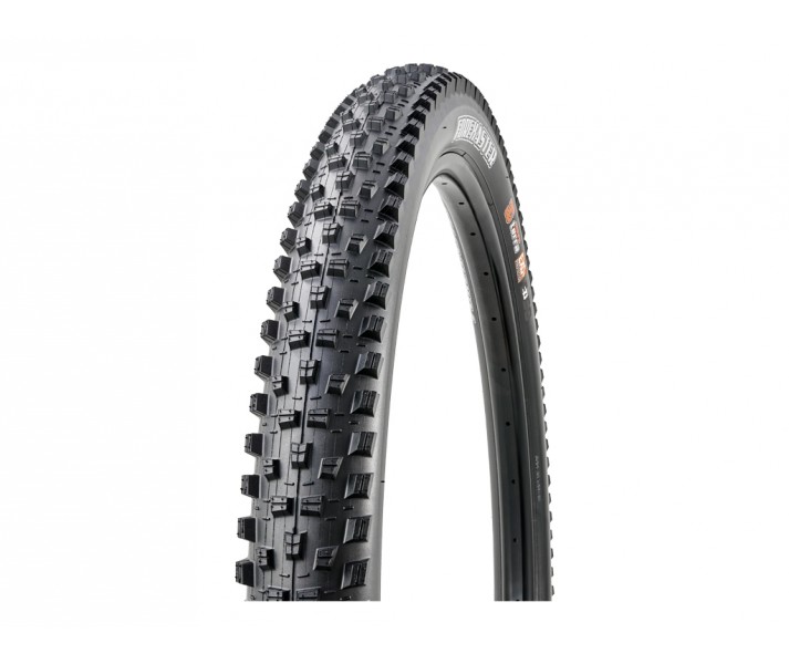 Cubierta Maxxis Forekaster Emtb 27.5X2.40Wt 60 Tpi 3Ct/Exo+/Tr