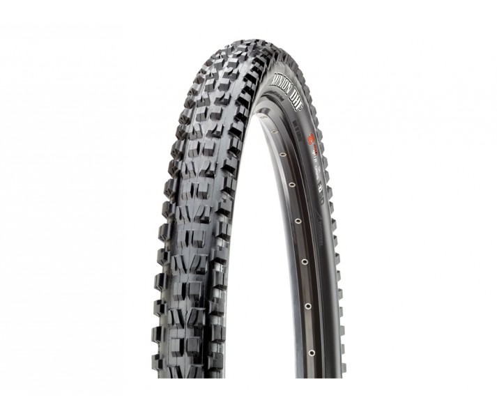 Cubierta Maxxis Minion Dhf Emtb 27.5X2.50Wt 60X2 Tpi 3Cg/Dh/Tr