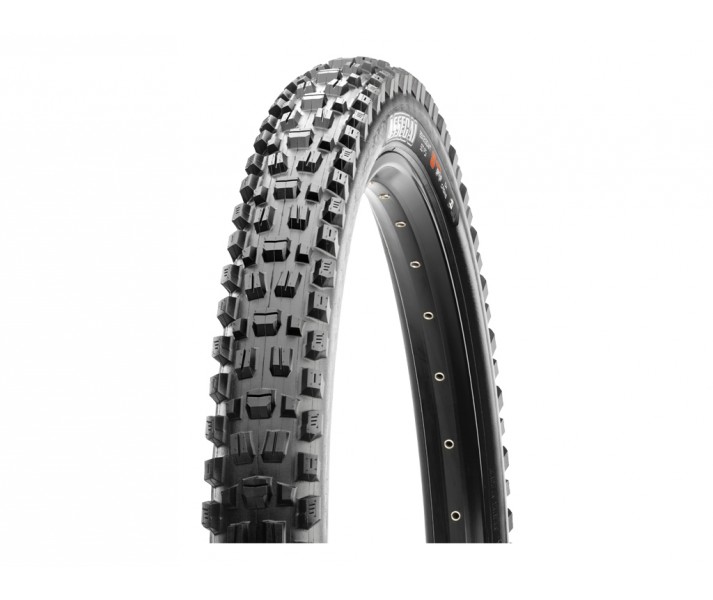 Cubierta Maxxis Assegai E-Bike 29X2.50Wt 60X2Tpi 3Cg/Dh/Tr/E-50