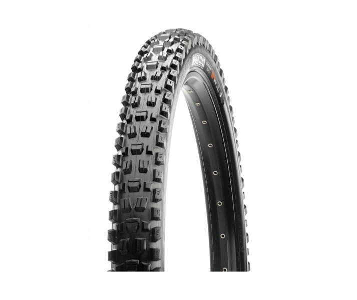 Cubierta Maxxis Assegai Emtb 27.5X2.50Wt 60X2 Tpi 3Cg/Dh/Tr