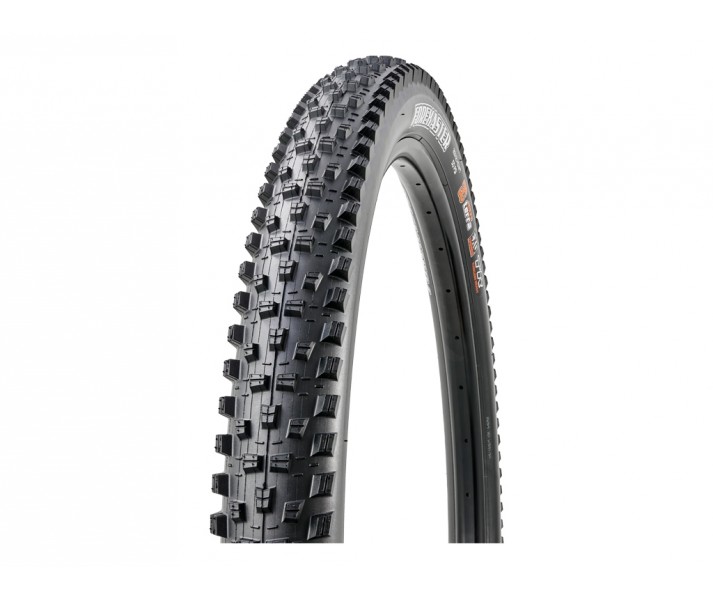 Cubierta Maxxis Forekaster 27.5X2.40Wt 60 Tpi 3Ct/Exo+/Tr