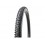 Cubierta Maxxis Forekaster 27.5X2.40Wt 60 Tpi Exo/Tr