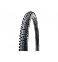 Cubierta Maxxis Forekaster 27.5X2.40Wt 60 Tpi Exo/Tr