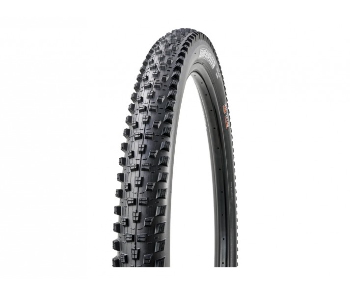 Cubierta Maxxis Forekaster 27.5X2.40Wt 60 Tpi Exo/Tr