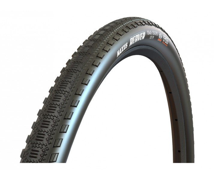 Cubierta Maxxis Reaver 700X40C 120 Tpi Exo/Tr