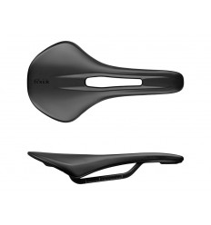 Sillín Fizik Antares Vento R1 140mm Negro