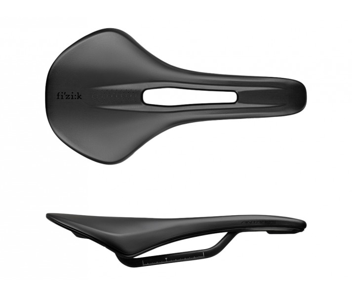 Sillín Fizik Antares Vento R1 140mm Negro