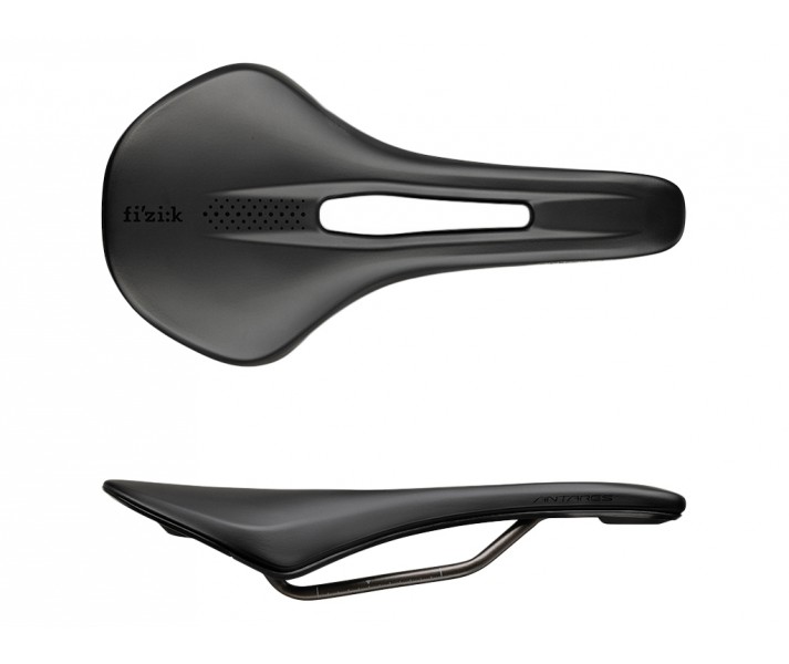 Sillín Fizik Antares Vento R3 140mm Negro