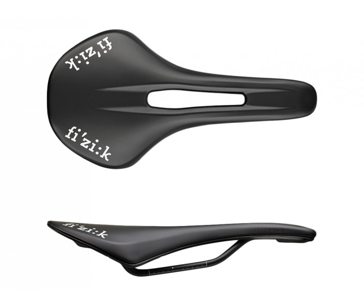 Sillín Fizik Antares Vento R5 140mm Negro