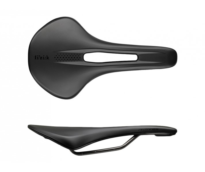 Sillín Fizik Antares Vento R3 150mm Negro