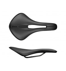 Sillín Fizik Aliante Tempo R3 155mm Negro