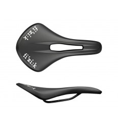 Sillín Fizik Aliante Tempo R5 155mm Negro