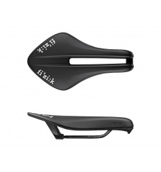 Sillín Fizik Transiro LD R5 135mm Negro