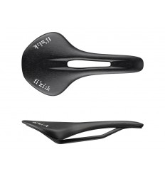 Sillín Fizik Antares Vento 00 140mm Negro