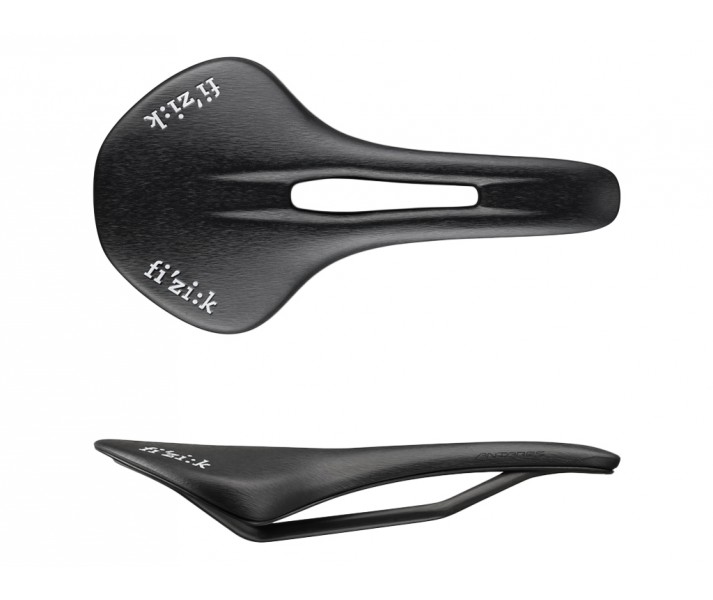 Sillín Fizik Antares Vento 00 140mm Negro