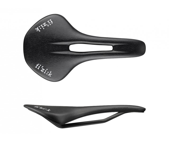 Sillín Fizik Antares Vento 00 150mm Negro