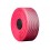 Cinta Manillar Fizik Vento Microtex Tacky 2mm Rosa Fluor/Negro