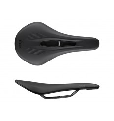 Sillín Fizik Argo Vento X3 Kium 140mm Negro