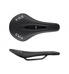 Sillín Fizik Argo Vento X5 S-Alloy 150mm Negro