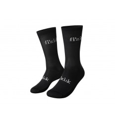 Calcetines Fizik Performance Q-Skin Negro