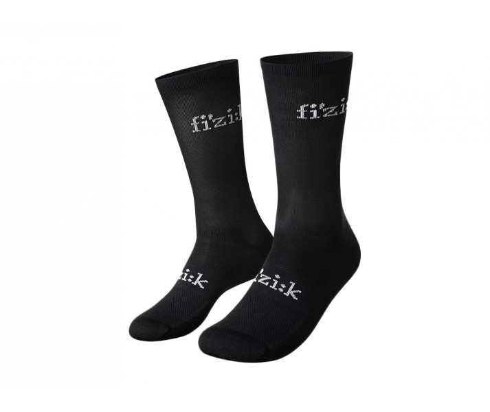 Calcetines Fizik Performance Q-Skin Negro