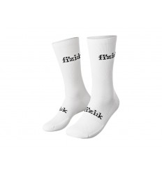 Calcetines Fizik Performance Q-Skin Blanco