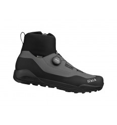 Zapatillas Fizik Terra Nanuq GTX Negro/Gris