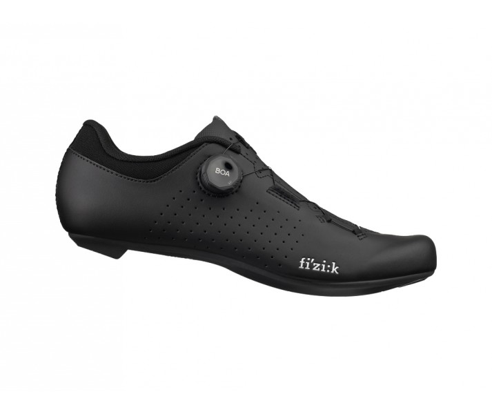 Zapatillas Fizik Vento Omna R5 Negro/Negro