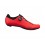 Zapatillas Fizik Vento Omna R5 Rojo/Negro