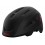 Casco Giro Scamp II Negro/Rojo