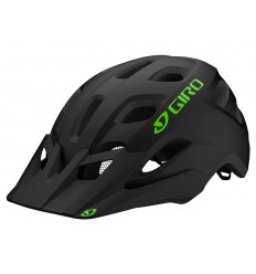 Casco Giro Tremor Negro