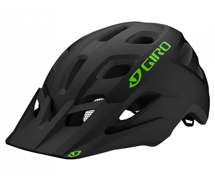 Casco Giro Tremor Negro