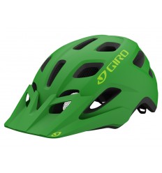 Casco Giro Tremor Verde