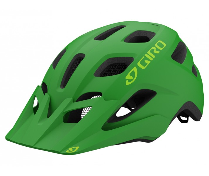 Casco Giro Tremor Verde