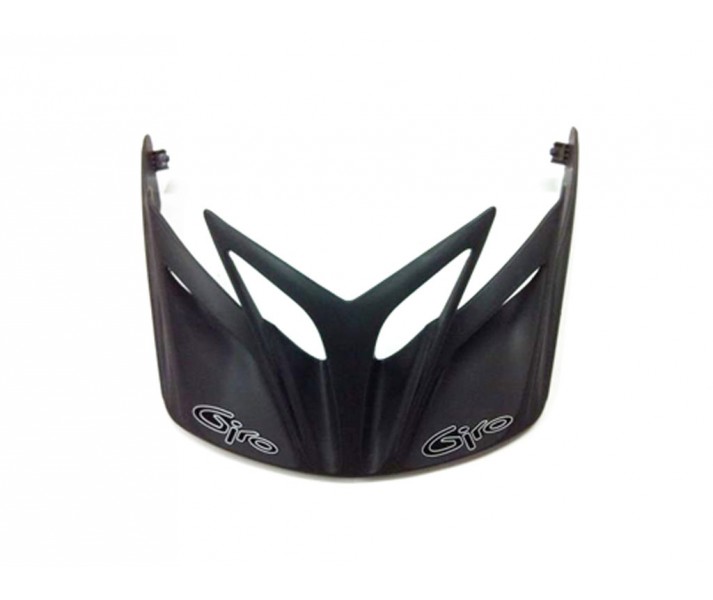 Visera Casco Giro E2 Negro