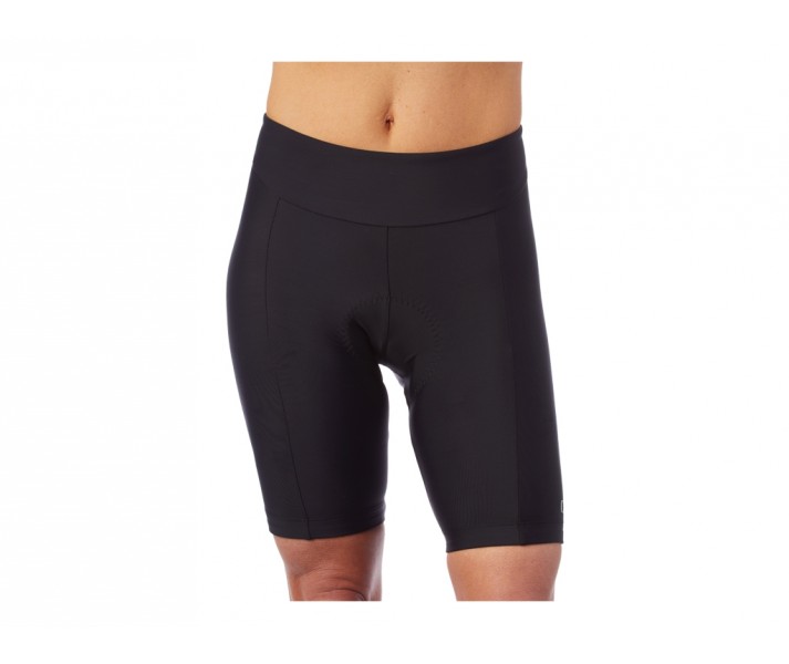 Culotte Mujer Giro Chrono Sport Negro