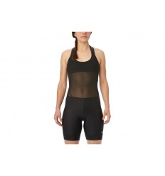 Culotte Mujer Giro Chrono Sport Halter Negro