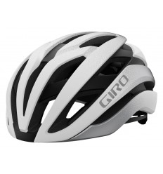 Casco Giro Cielo MIPS Blanco/Gris