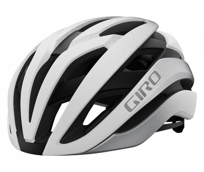 Casco Giro Cielo MIPS Blanco/Gris