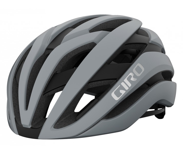 Casco Giro Cielo MIPS Gris Mate