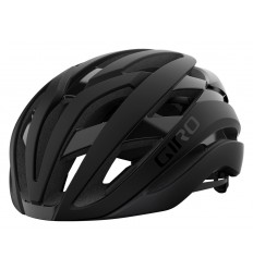 Casco Giro Cielo MIPS Negro Mate