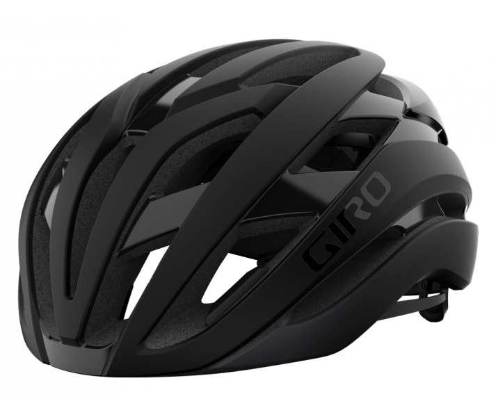 Casco Giro Cielo MIPS Negro Mate